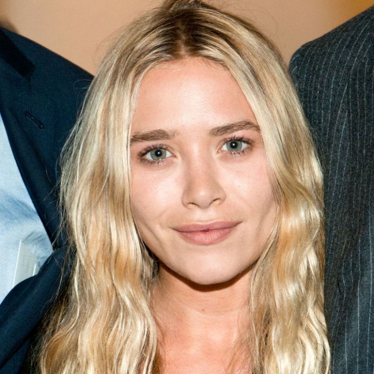 Mary-Kate Olsen