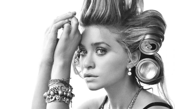 Mary-Kate Olsen
