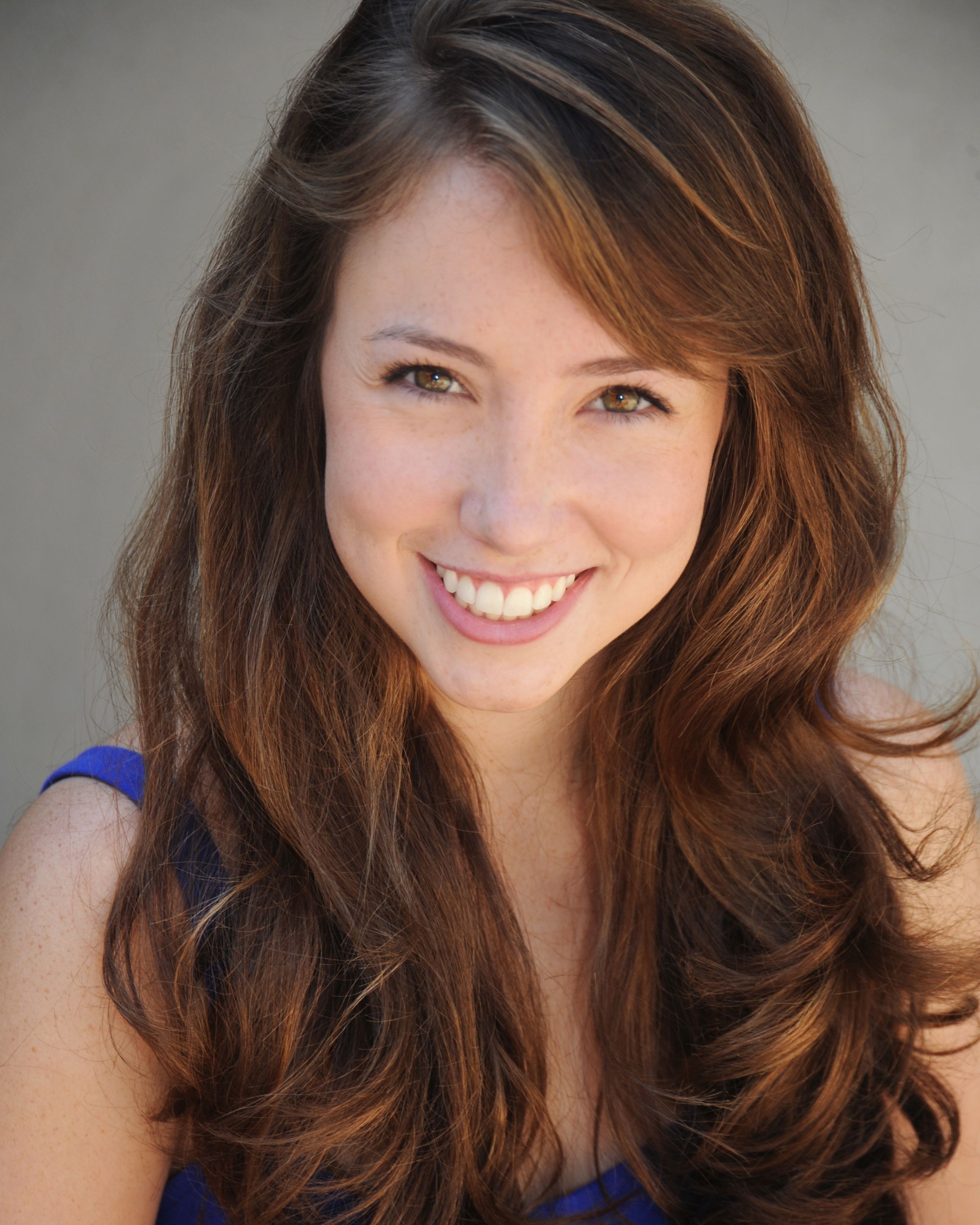 Mary Kate Schellhardt