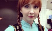 Mary Kate Wiles