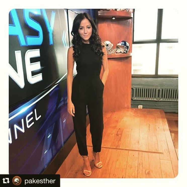 Mary Kay Adams