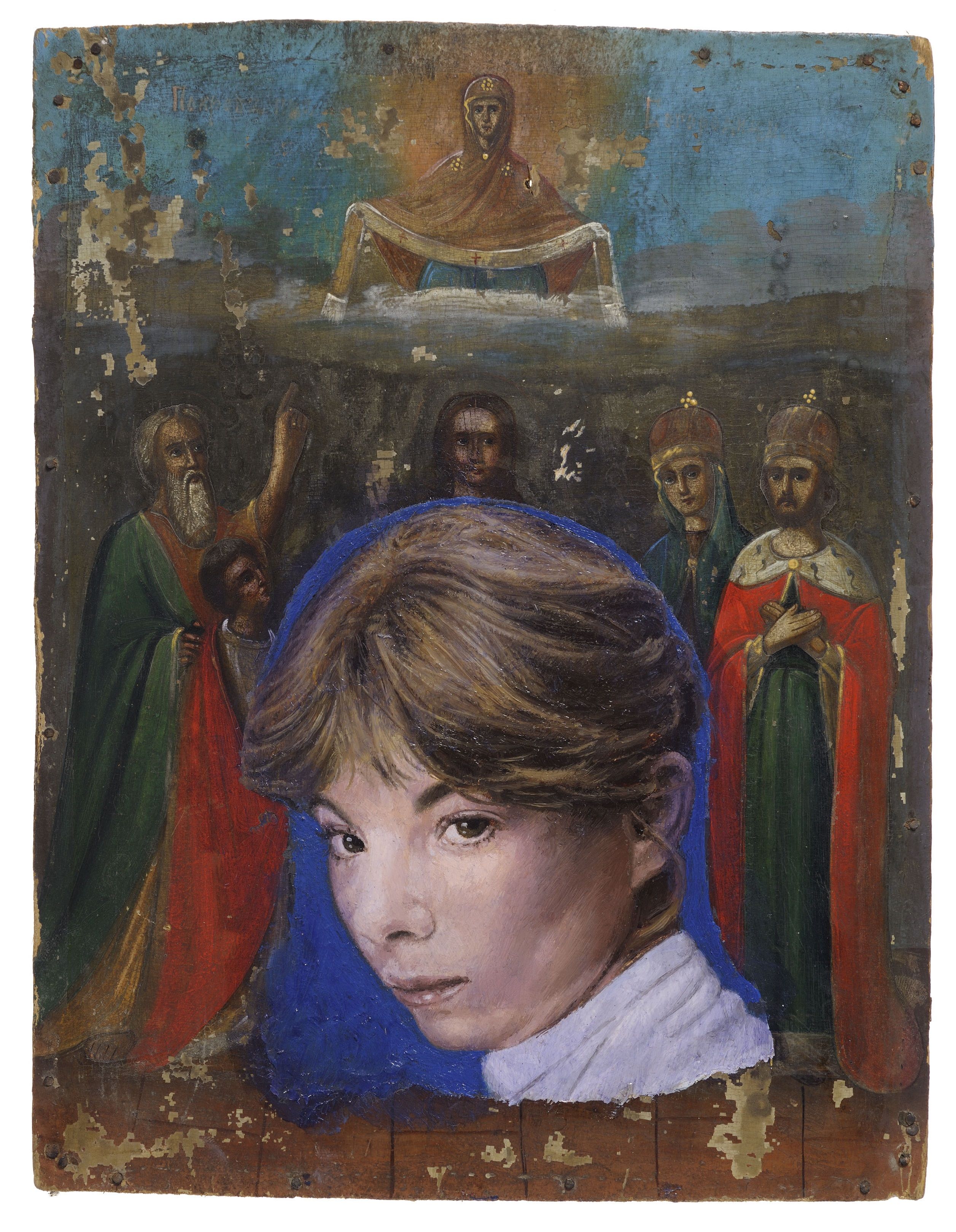 Pictures of Mary Kay Bergman