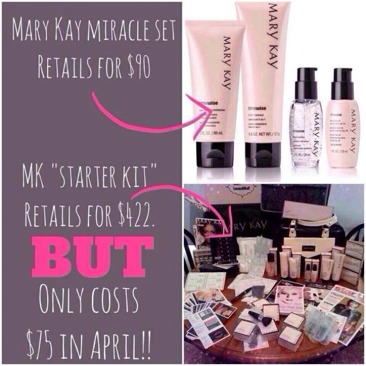 Mary Kay Cook