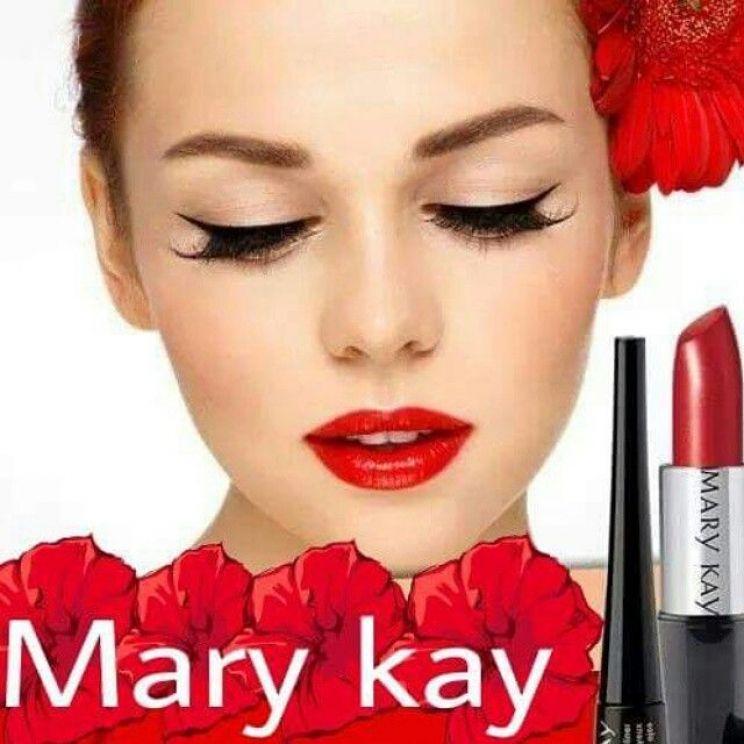 Mary Kay Cook