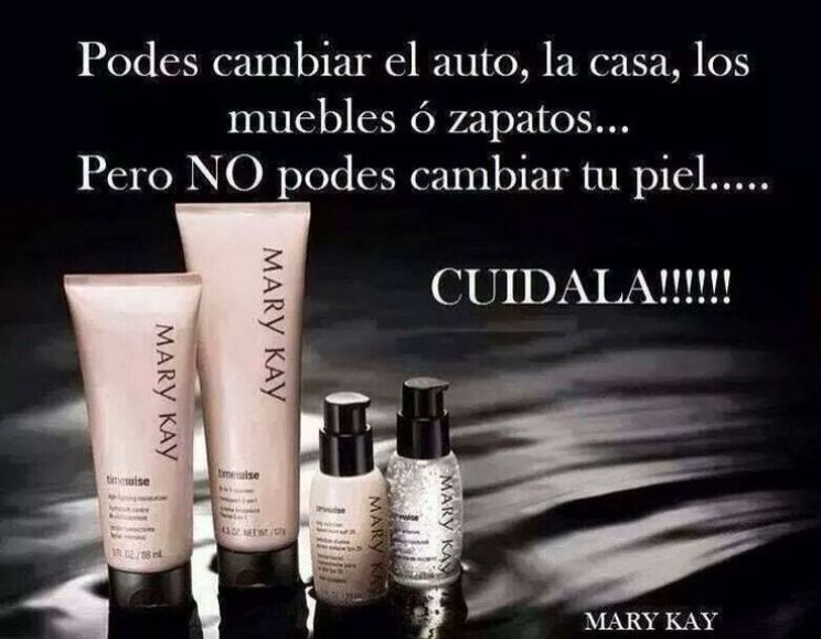 Mary Kay Cook