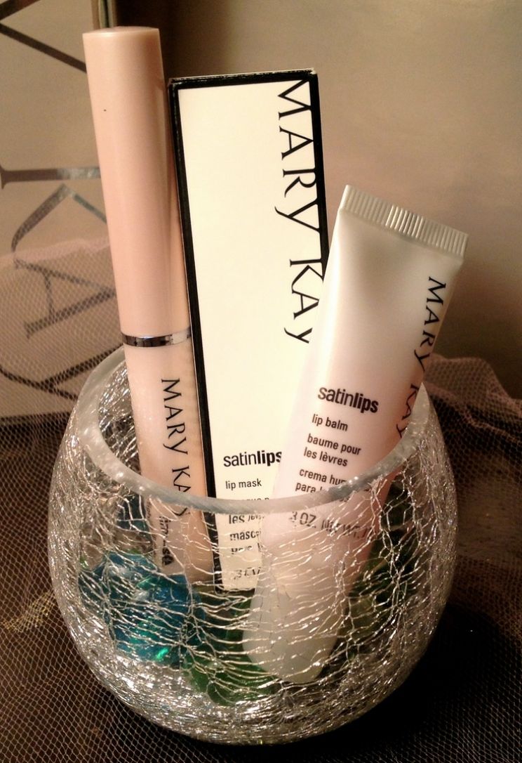 Mary Kay Cook