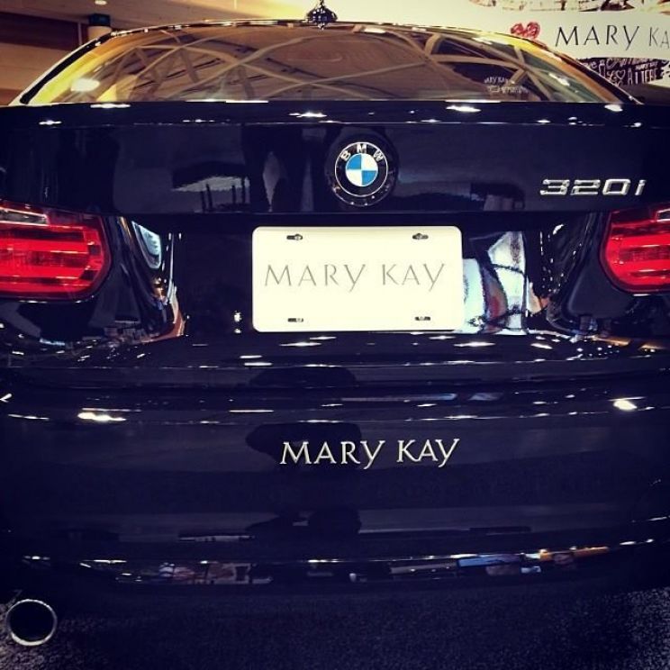 Mary Kay Cook