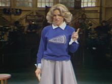 Mary Kay Place