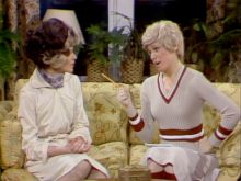 Mary Kay Place