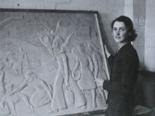 Mary Kent