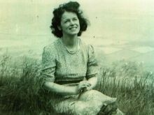 Mary Kent