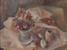 Mary Kent