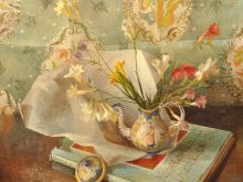 Mary Kent