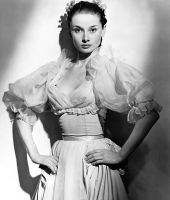 Mary Kerridge