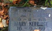 Mary Kerridge