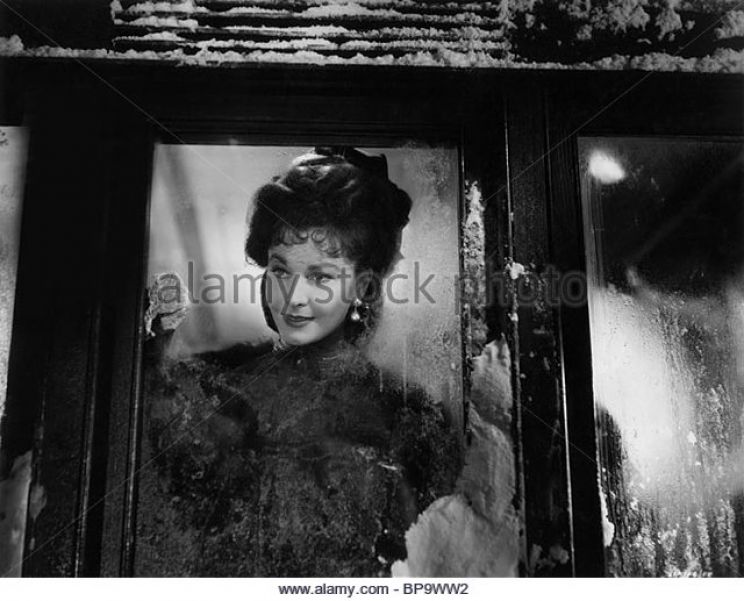 Mary Kerridge