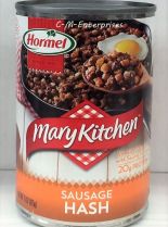 Mary Kitchen