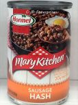 Mary Kitchen
