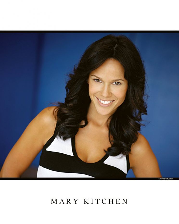 Mary Kitchen