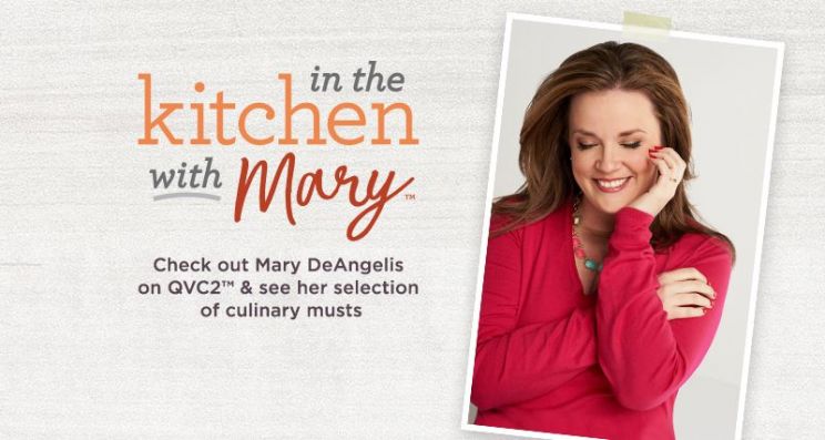 Mary Kitchen