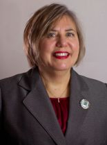 Mary Kraft