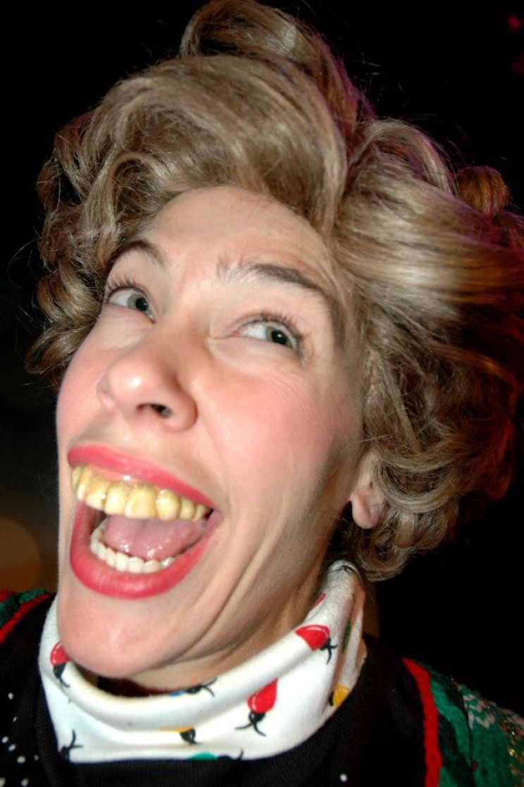 Mary Kraft
