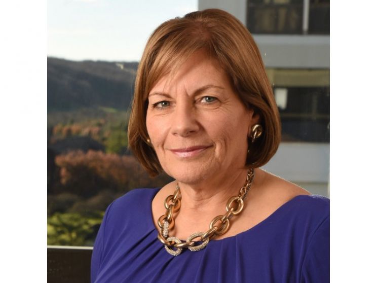 Mary Kraft