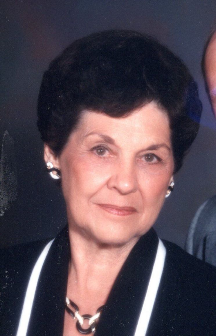Mary Kraft