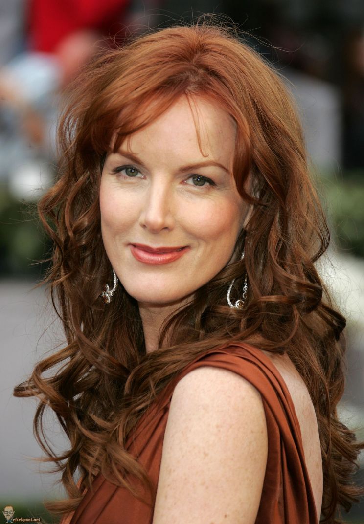 Mary Kraft