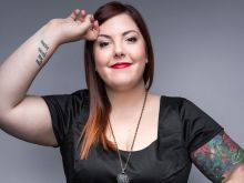 Mary Lambert