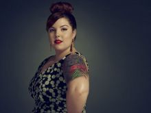 Mary Lambert