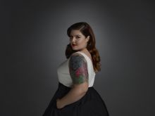 Mary Lambert