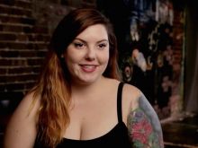 Mary Lambert