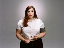 Mary Lambert