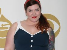 Mary Lambert