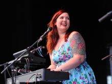 Mary Lambert