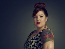 Mary Lambert