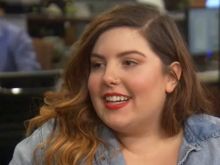 Mary Lambert