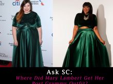 Mary Lambert