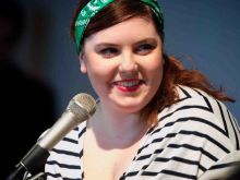 Mary Lambert