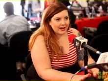 Mary Lambert