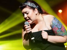 Mary Lambert