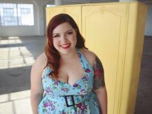 Mary Lambert