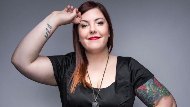 Mary Lambert