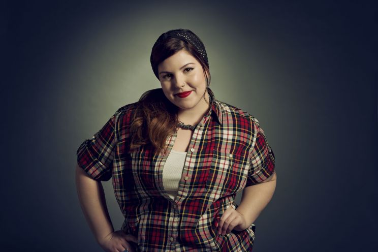 Mary Lambert