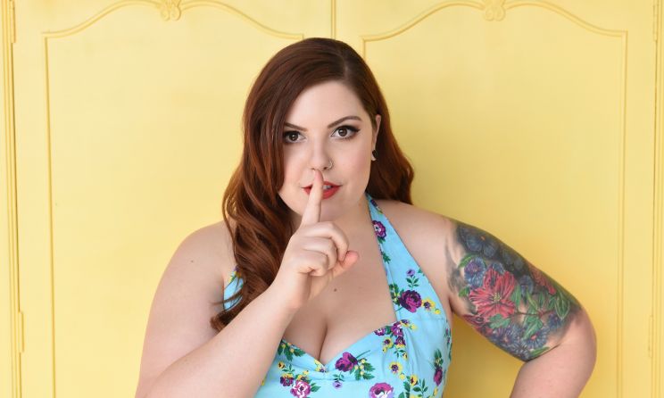 Mary Lambert