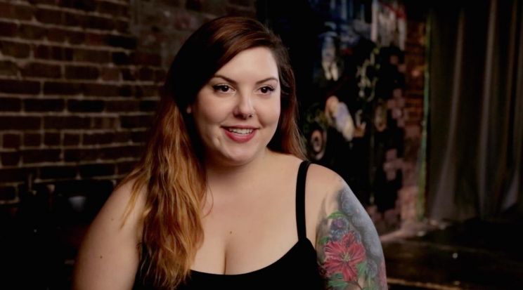 Mary Lambert