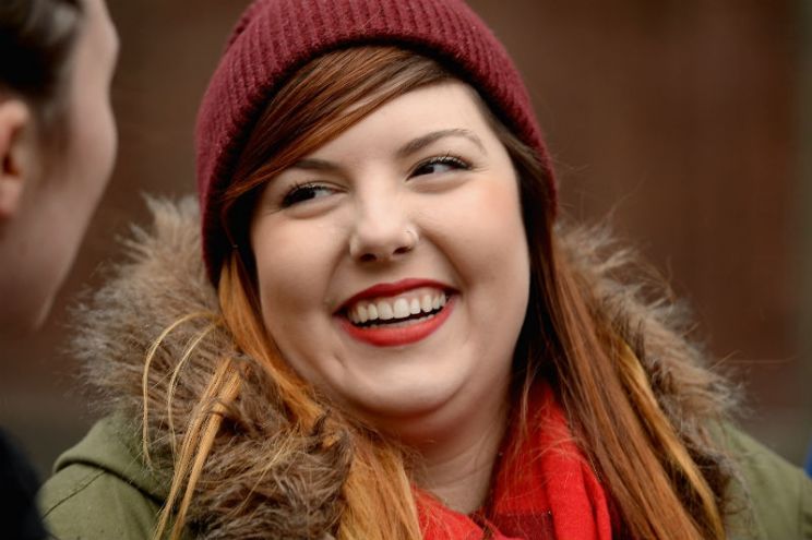 Mary Lambert