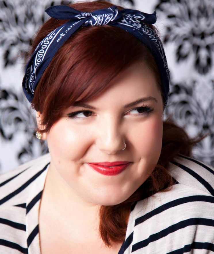 Mary Lambert