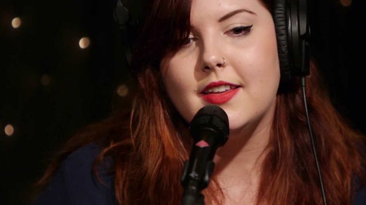 Mary Lambert